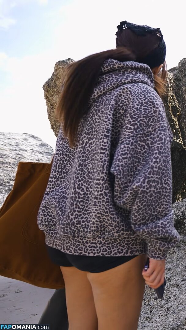 Valkyrae Naken OnlyFans  Läckta Foto #1654