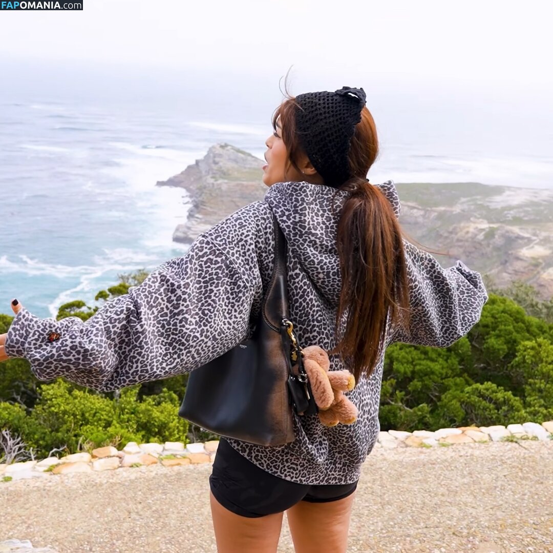 Valkyrae Naken OnlyFans  Läckta Foto #1655