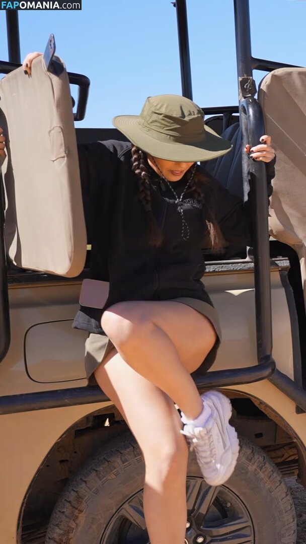 Valkyrae Naken OnlyFans  Läckta Foto #1659