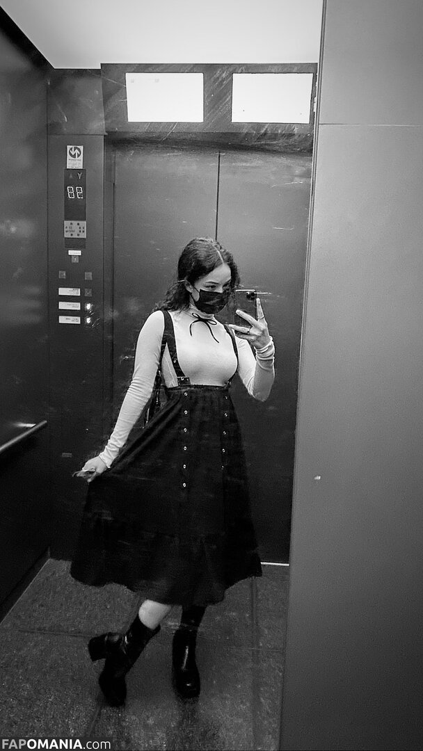 Valkyrae Naken OnlyFans  Läckta Foto #1667