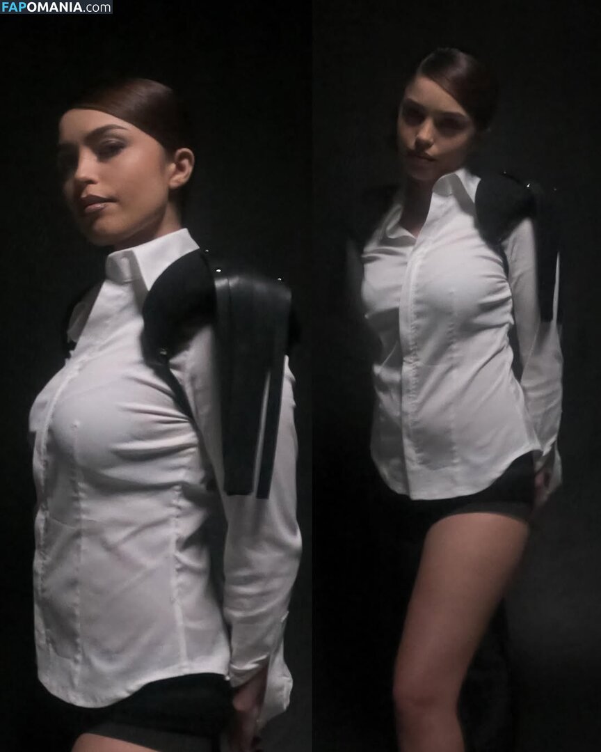 Valkyrae Naken OnlyFans  Läckta Foto #10