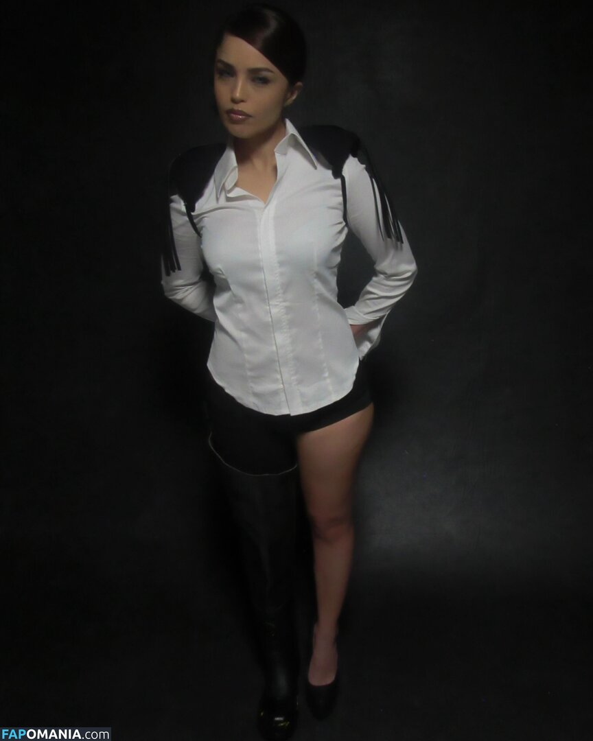 Valkyrae Naken OnlyFans  Läckta Foto #25