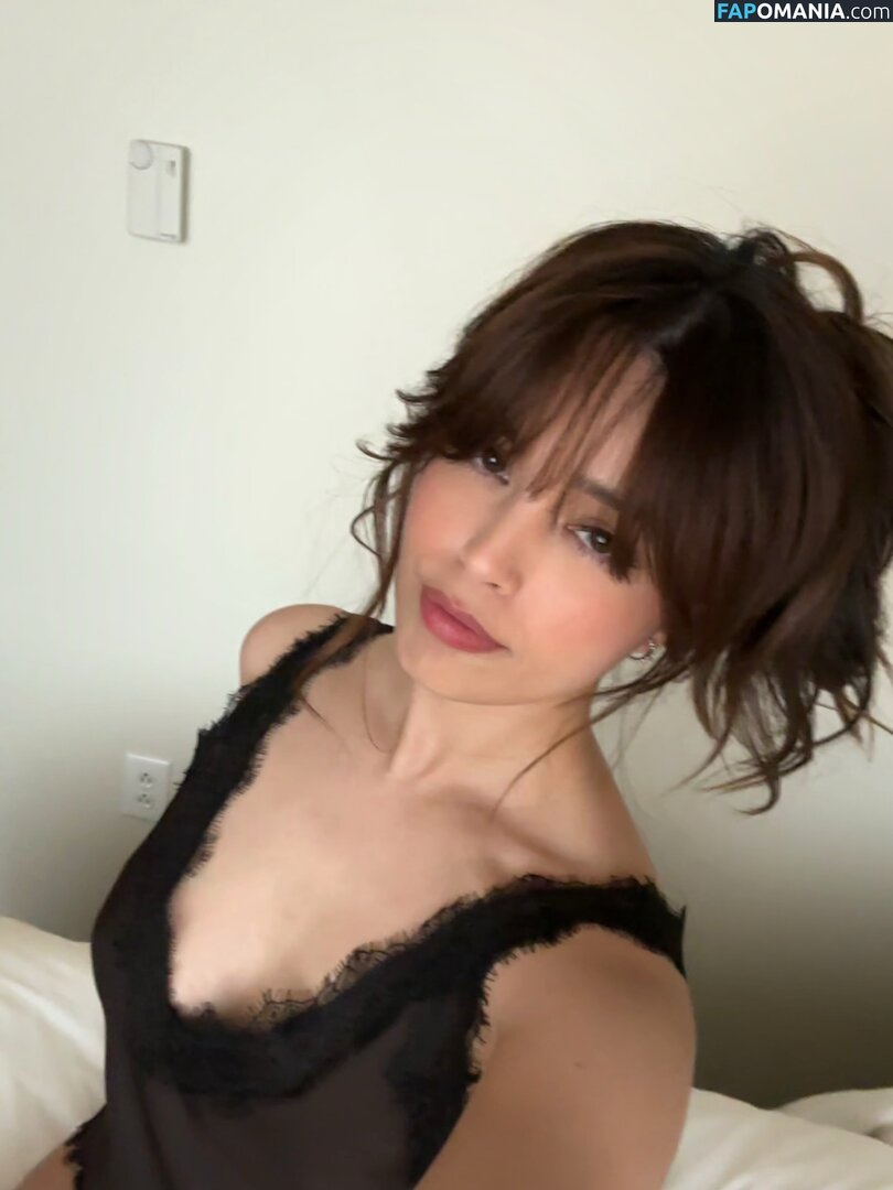 Valkyrae Naken OnlyFans  Läckta Foto #32