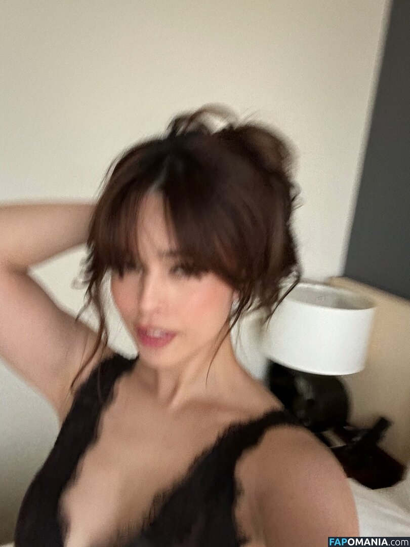 Valkyrae Naken OnlyFans  Läckta Foto #34