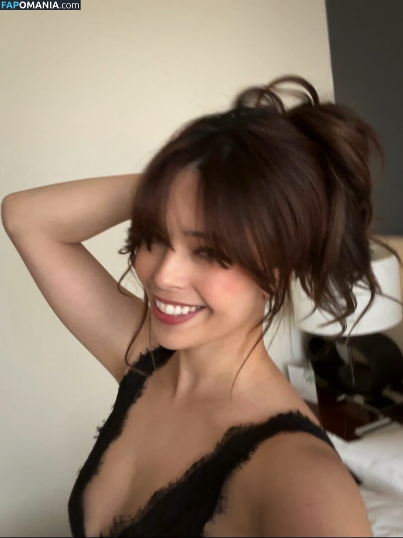Valkyrae Naken OnlyFans  Läckta Foto #36