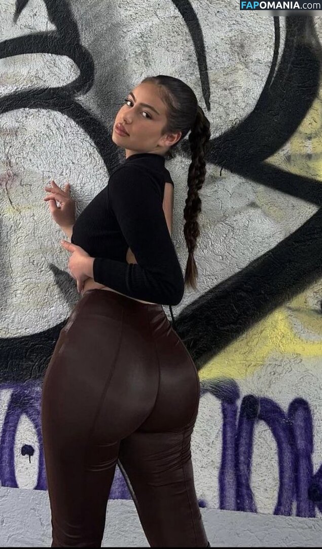 valonaash Naken OnlyFans  Läckta Foto #35