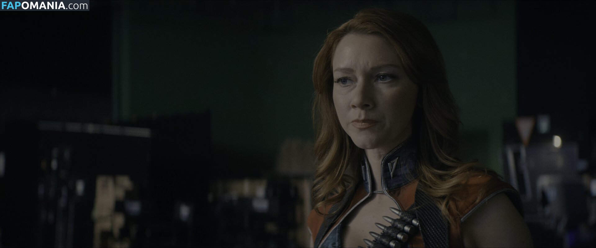 Valorie Curry / valoriecurry Naken OnlyFans  Läckta Foto #1