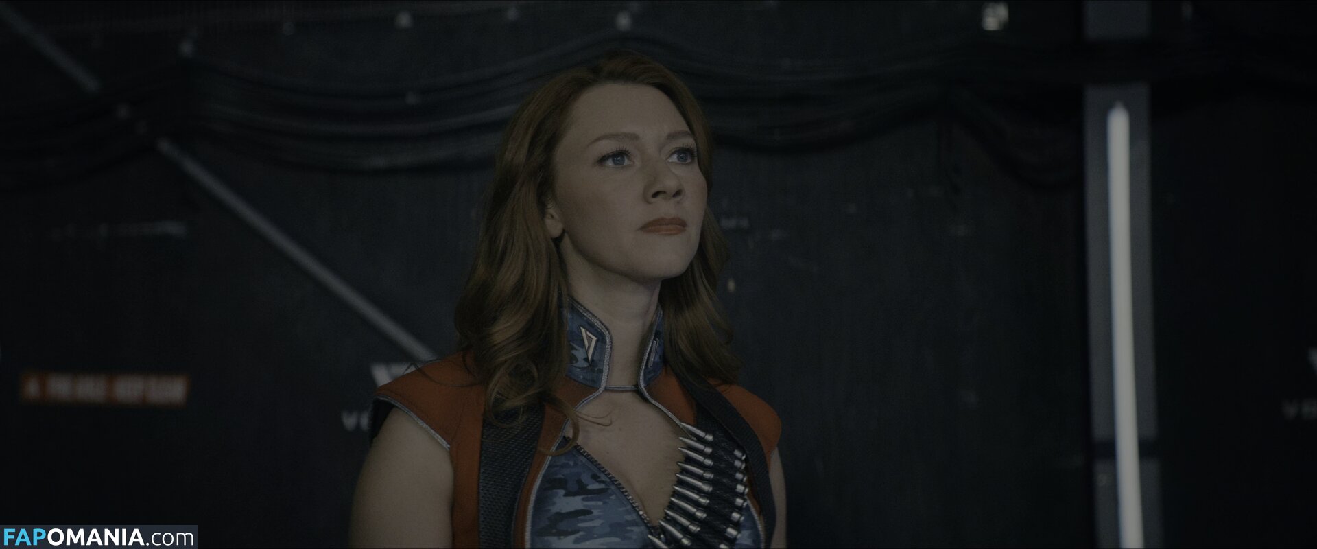 Valorie Curry / valoriecurry Naken OnlyFans  Läckta Foto #2