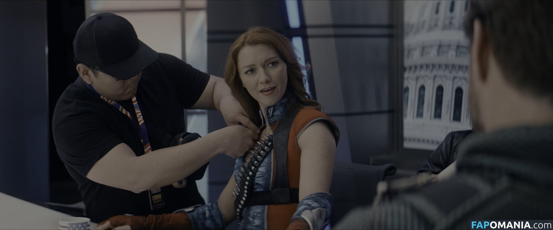 Valorie Curry / valoriecurry Naken OnlyFans  Läckta Foto #3