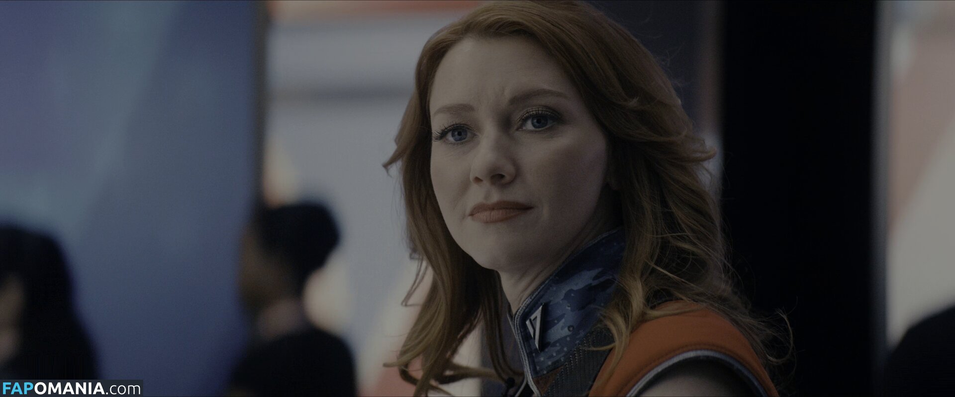 Valorie Curry / valoriecurry Naken OnlyFans  Läckta Foto #4