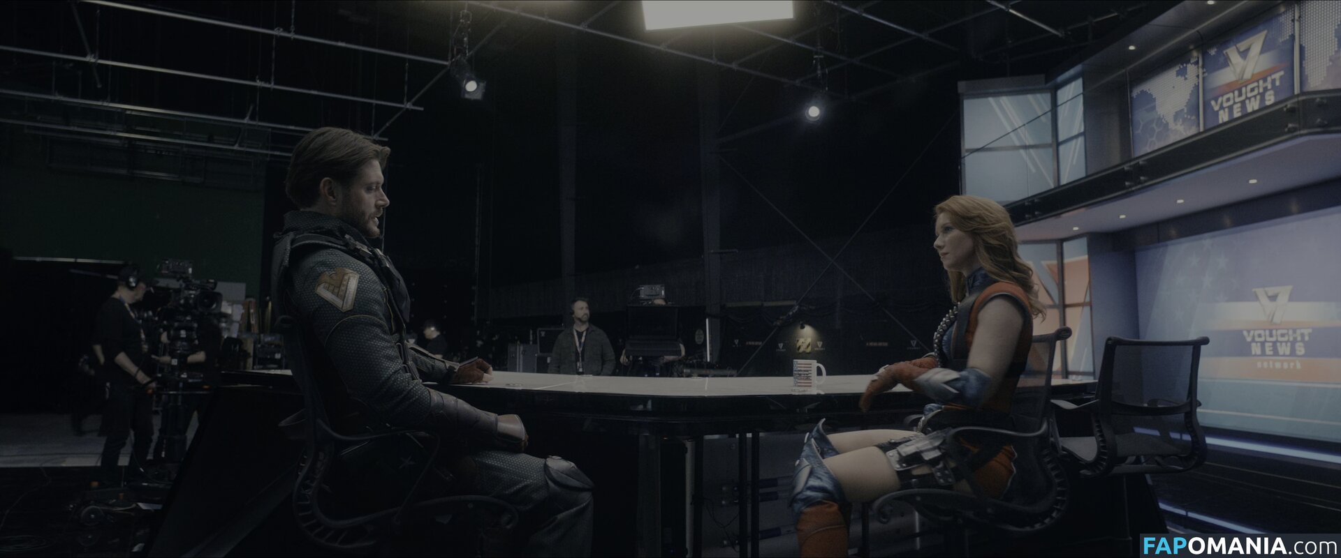 Valorie Curry / valoriecurry Naken OnlyFans  Läckta Foto #5