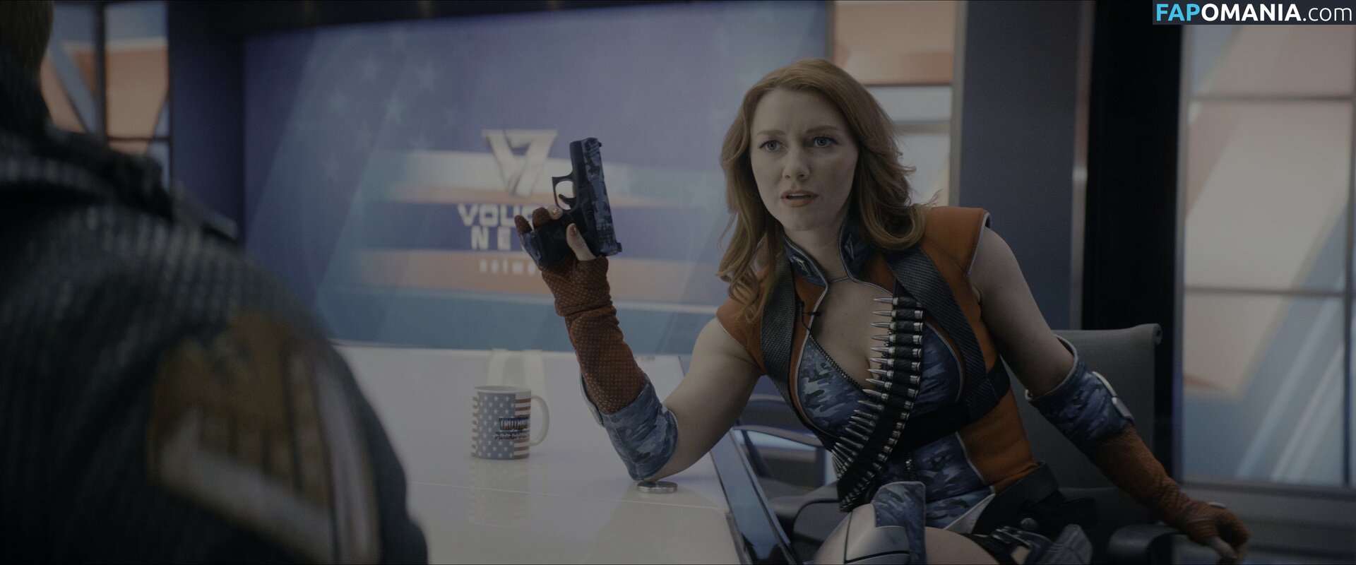 Valorie Curry / valoriecurry Naken OnlyFans  Läckta Foto #6