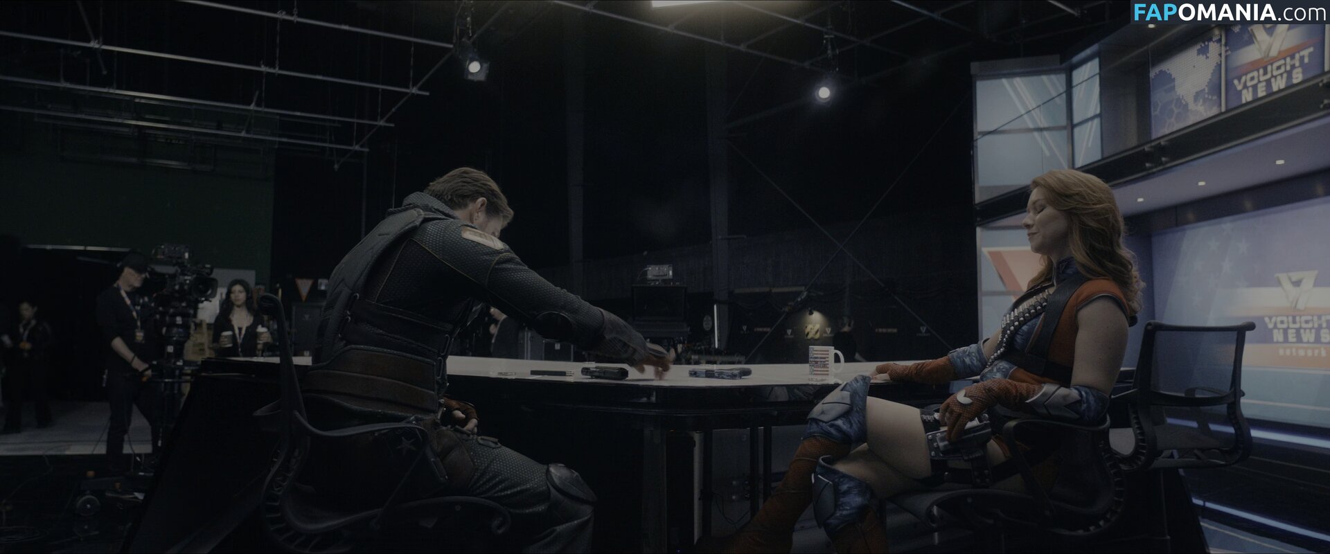 Valorie Curry / valoriecurry Naken OnlyFans  Läckta Foto #9