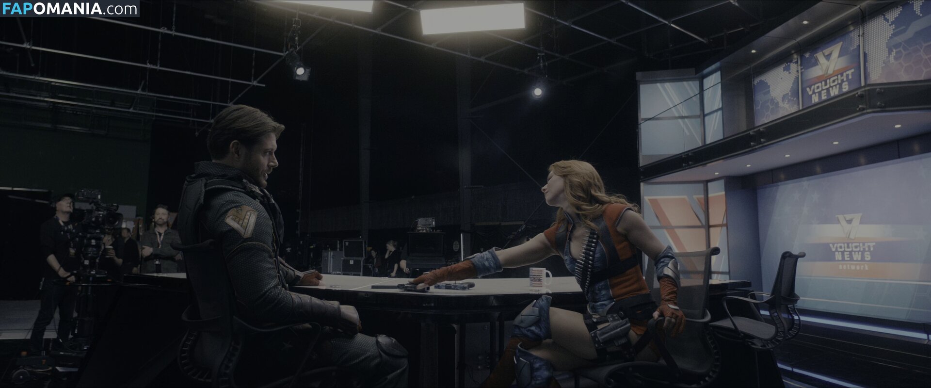 Valorie Curry / valoriecurry Naken OnlyFans  Läckta Foto #10