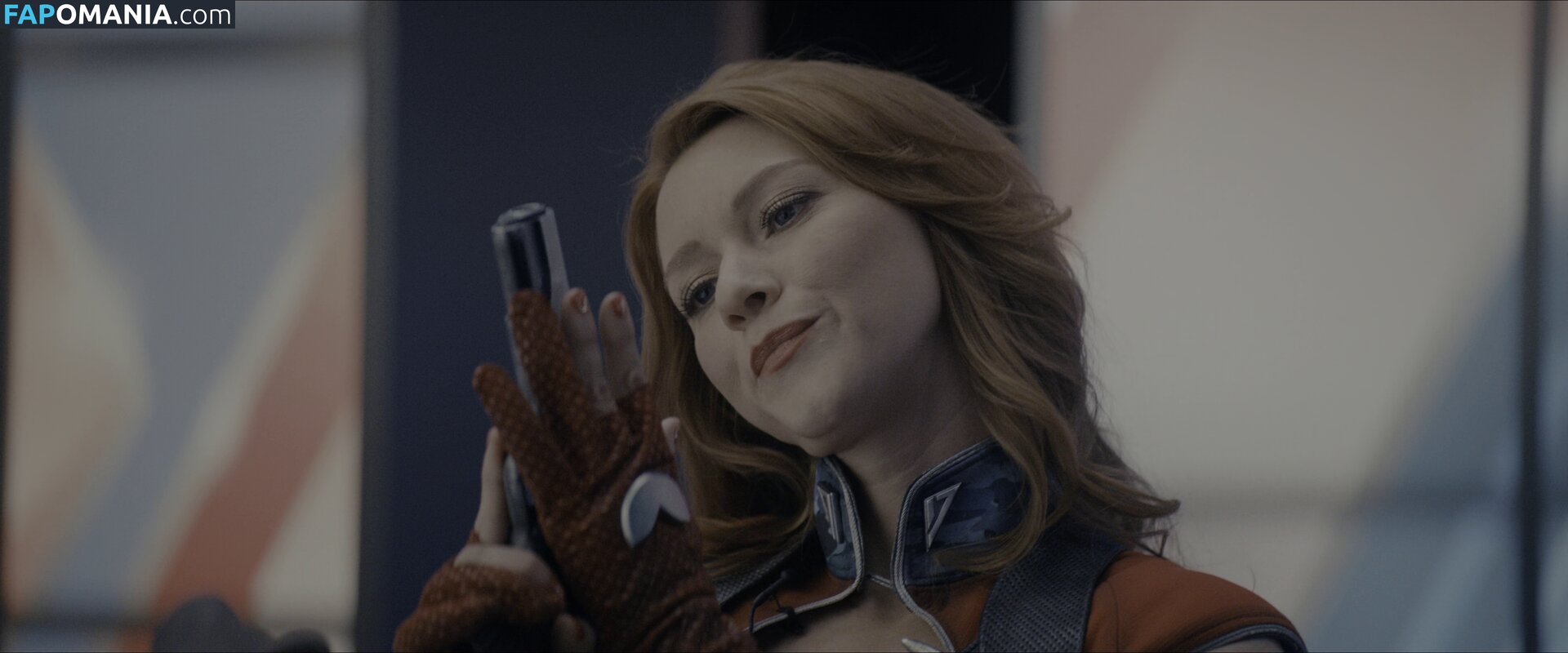 Valorie Curry / valoriecurry Naken OnlyFans  Läckta Foto #11