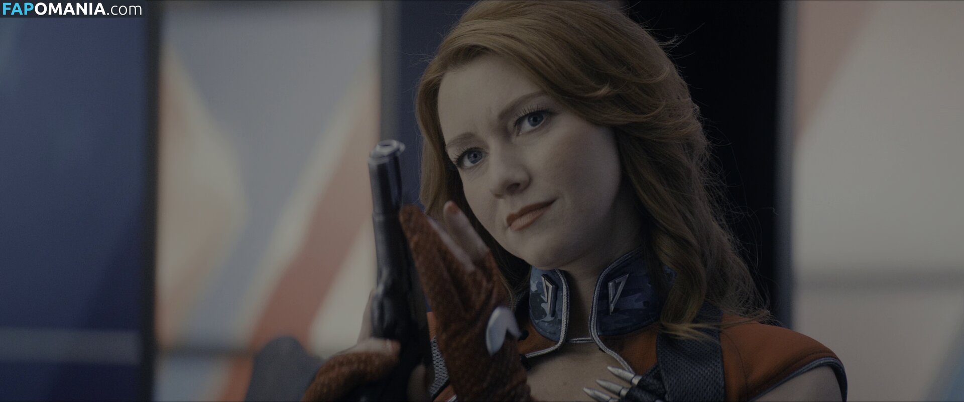 Valorie Curry / valoriecurry Naken OnlyFans  Läckta Foto #12