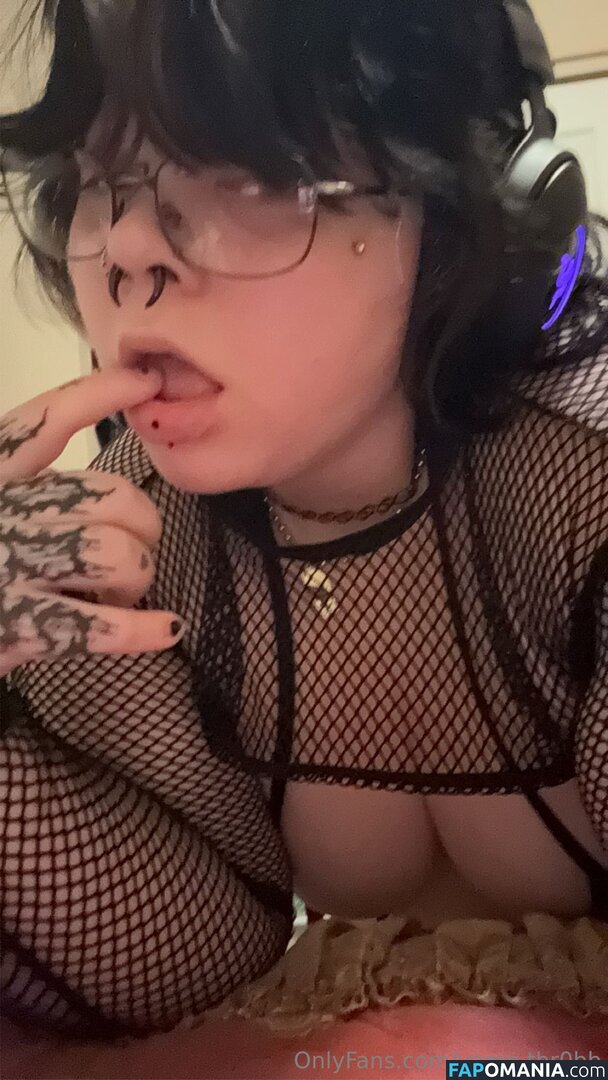 vamp.thr0b / vamp.thr0bb Naken OnlyFans  Läckta Foto #3