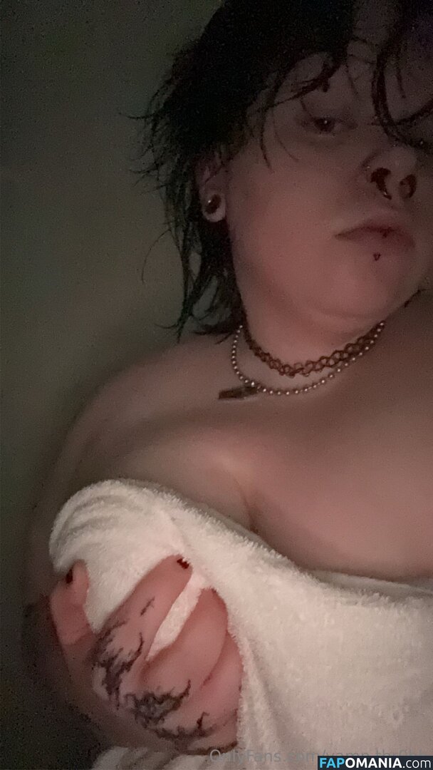 vamp.thr0b / vamp.thr0bb Naken OnlyFans  Läckta Foto #8