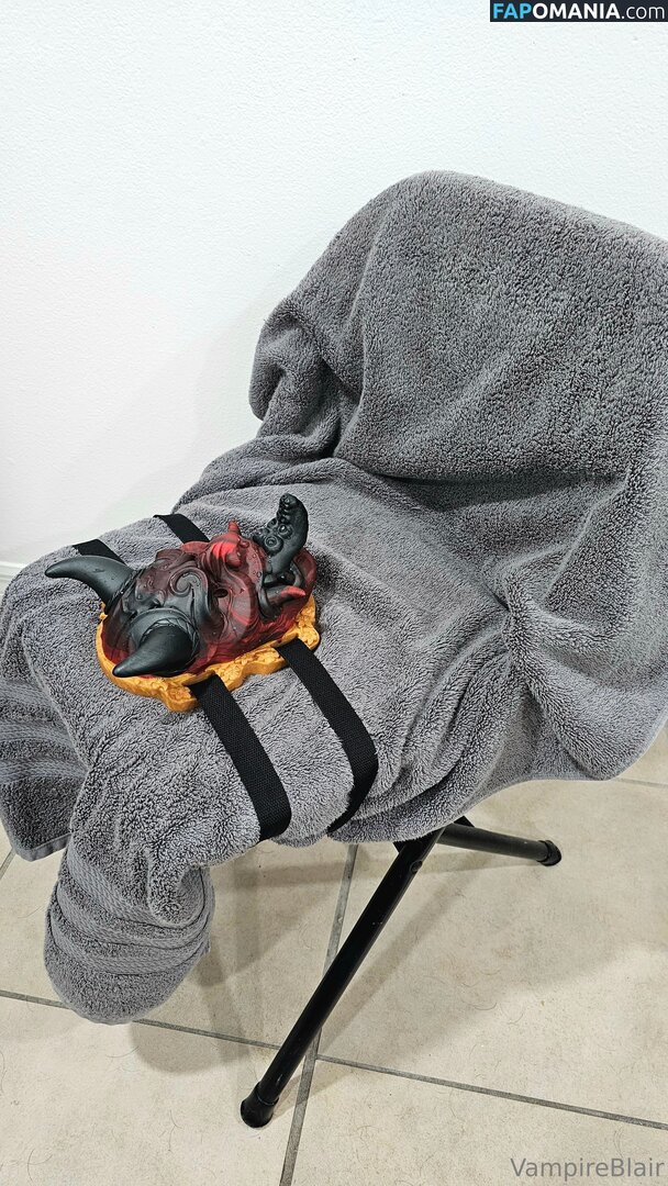 vampire.blair / vampireblair Naken OnlyFans  Läckta Foto #4