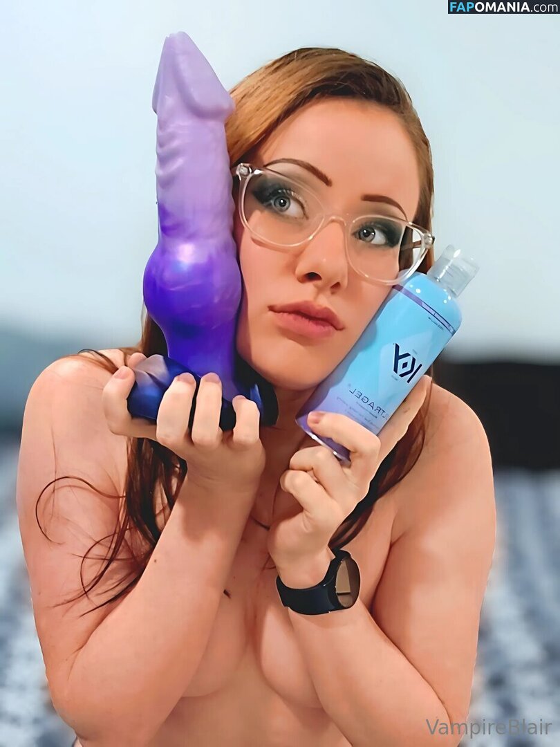 vampire.blair / vampireblair Naken OnlyFans  Läckta Foto #5