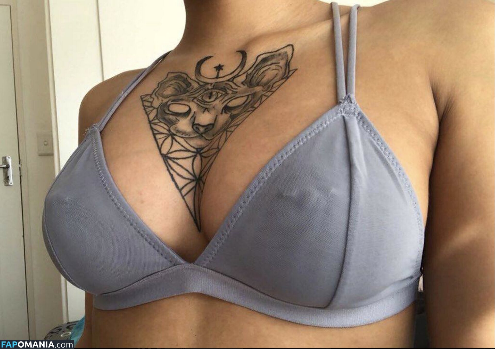 https: / vampiressharley Naken OnlyFans  Läckta Foto #1