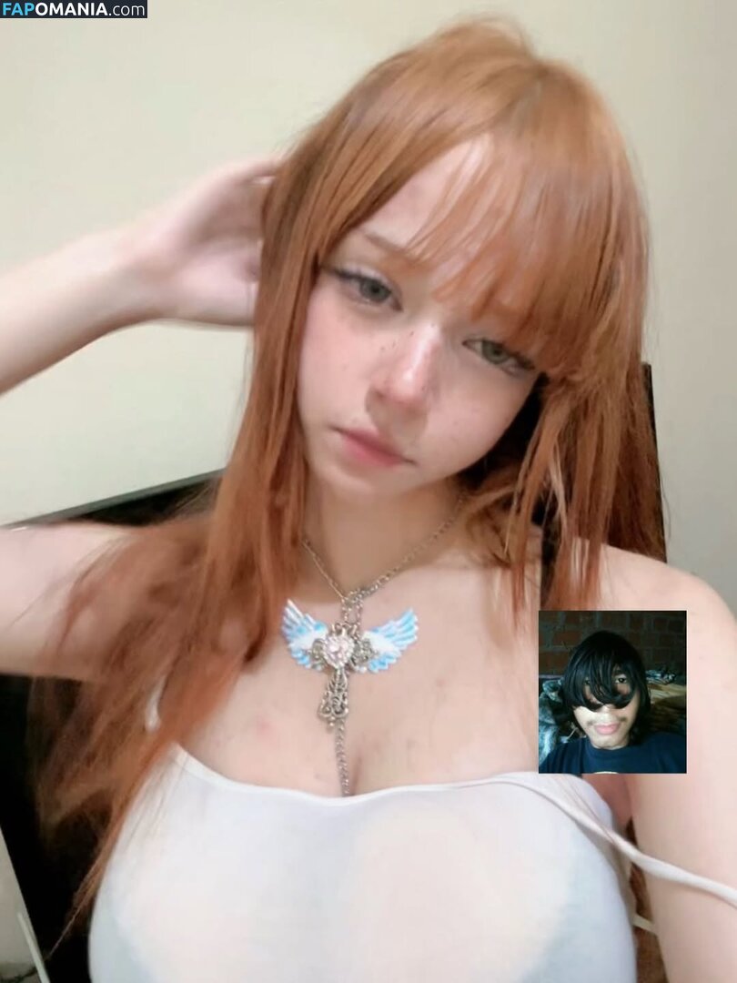 Mia Cuscuz / Pinguim_insano / VampiryBatg Naken OnlyFans  Läckta Foto #1