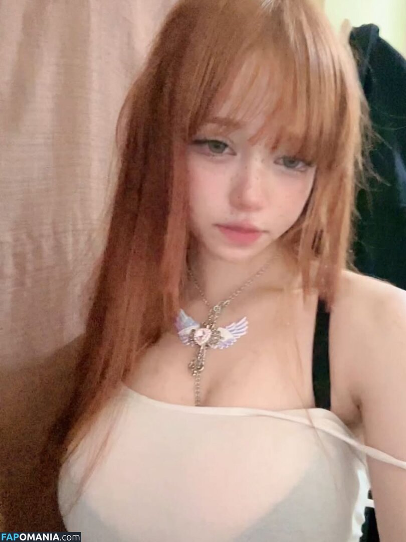 Mia Cuscuz / Pinguim_insano / VampiryBatg Naken OnlyFans  Läckta Foto #2