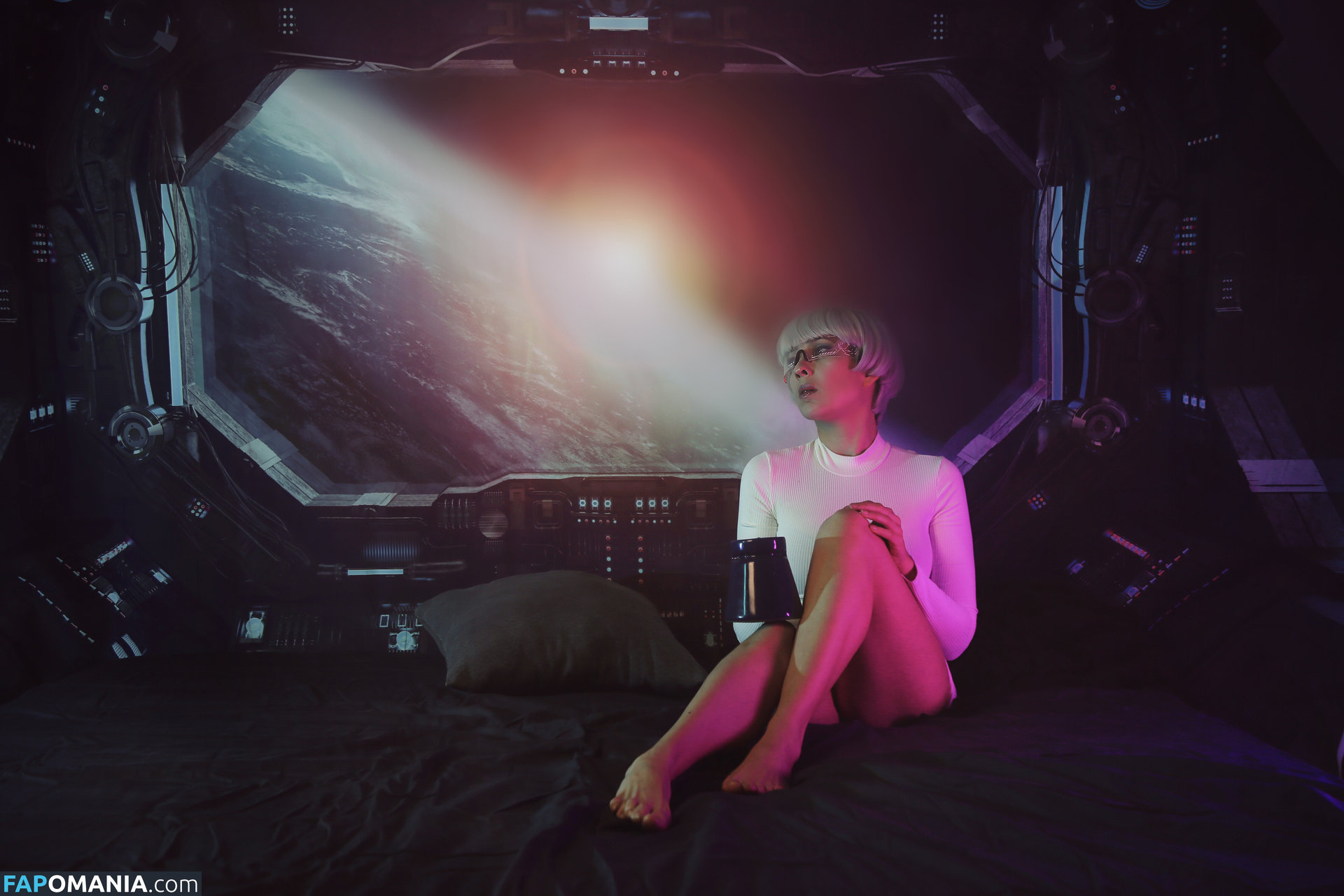 Vampisaurus / vampasaurus Naken OnlyFans  Läckta Foto #22