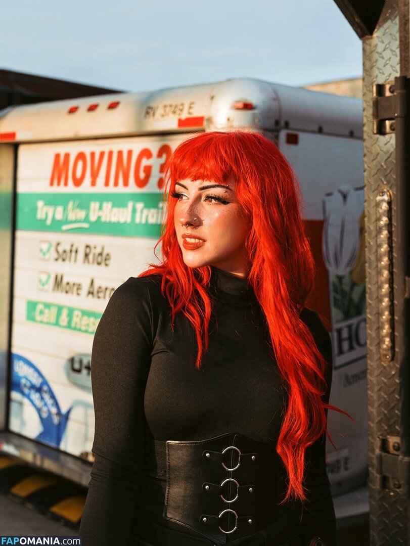 vana__nz / vana_nz Naken OnlyFans  Läckta Foto #2