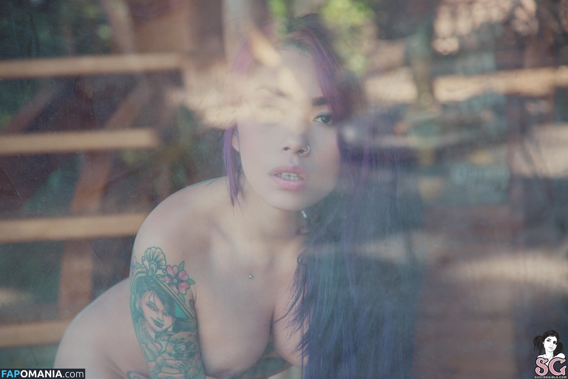 Vandalik / mvandalik / vandalik_punk_rock Naken OnlyFans  Läckta Foto #7