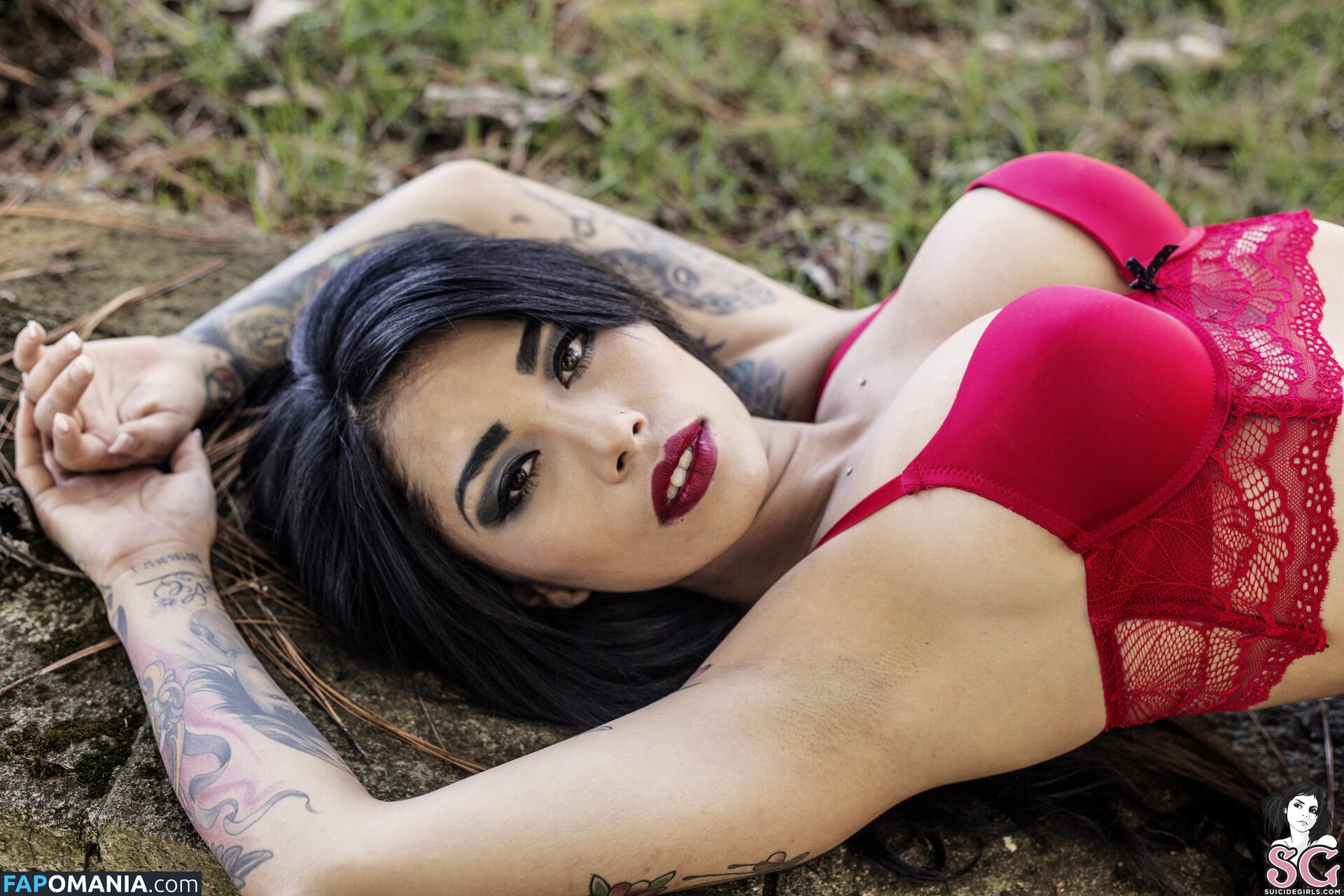 Vandalik / mvandalik / vandalik_punk_rock Naken OnlyFans  Läckta Foto #14