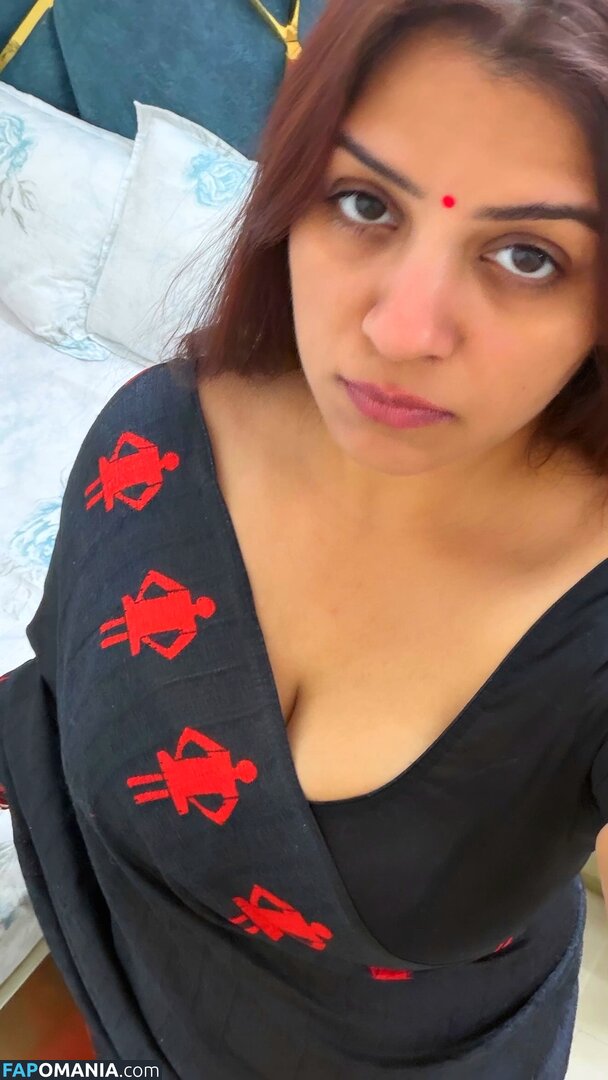 Vandana Pathak / me_mrs_vandana Naken OnlyFans  Läckta Foto #1