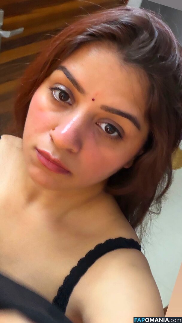 Vandana Pathak / me_mrs_vandana Naken OnlyFans  Läckta Foto #2