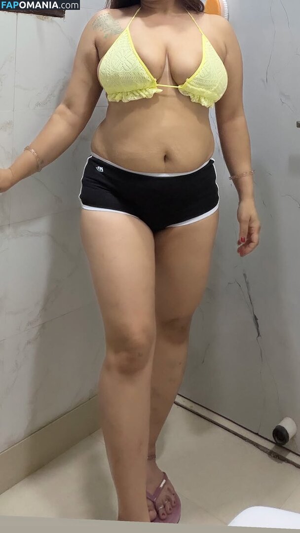 Vandana Pathak / me_mrs_vandana Naken OnlyFans  Läckta Foto #6