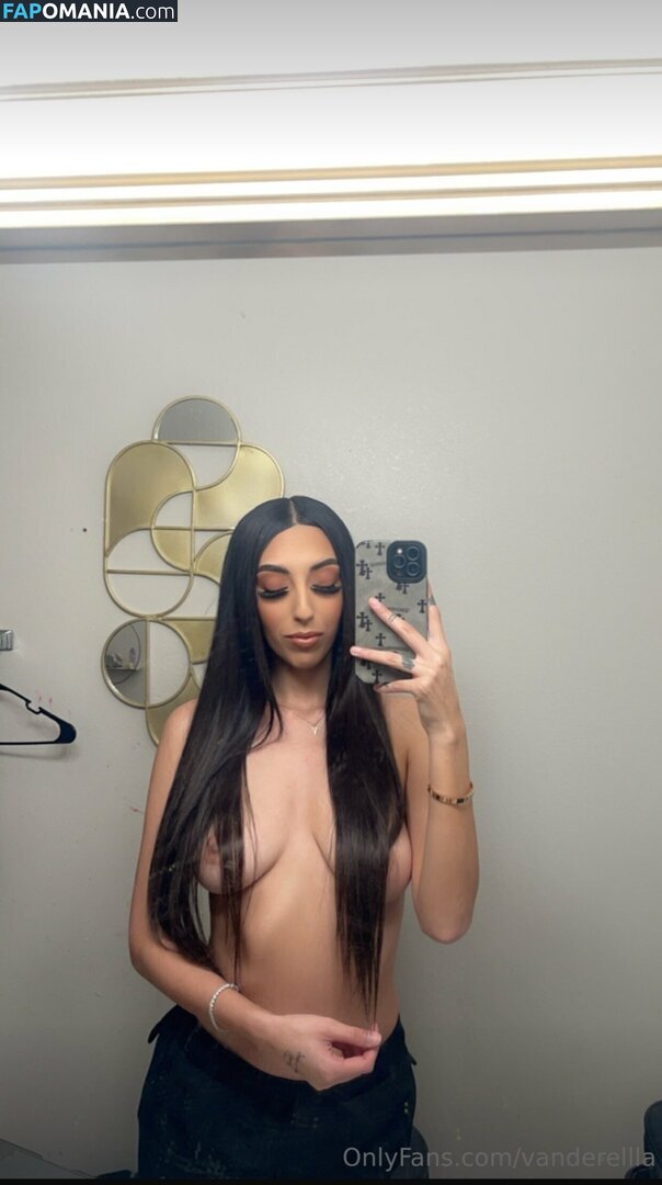 Onlyfans.com / Savannah / Vanderellla Naken OnlyFans  Läckta Foto #1