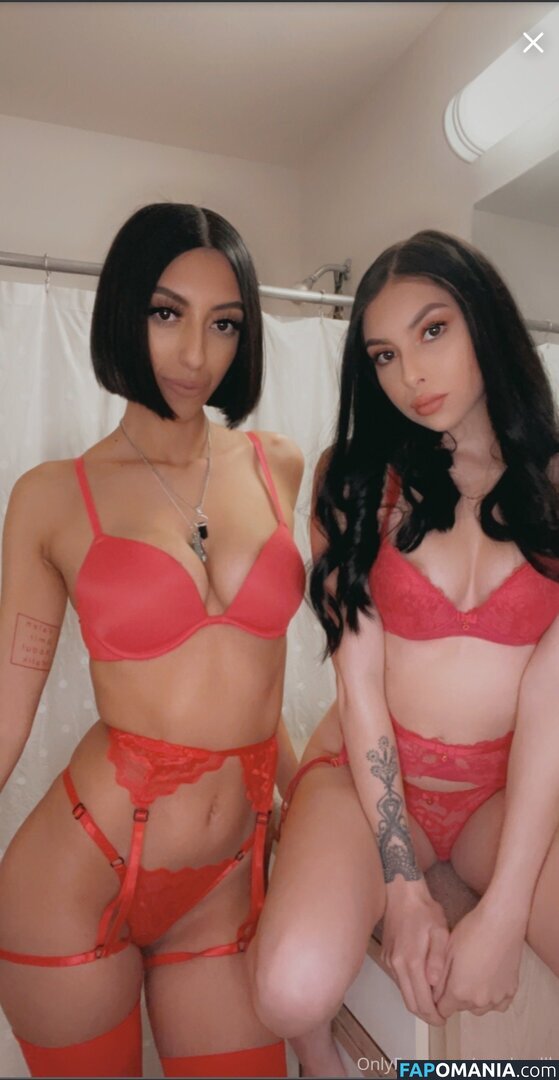 Onlyfans.com / Savannah / Vanderellla Naken OnlyFans  Läckta Foto #5