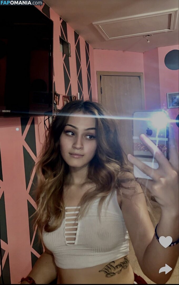 Vane Magaña / Vaneflawless Naken OnlyFans  Läckta Foto #5