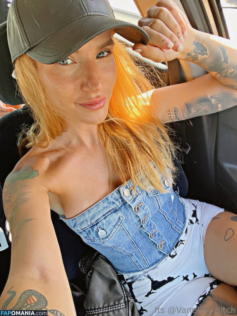 vanelka / vanelka4 Naken OnlyFans  Läckta Foto #16