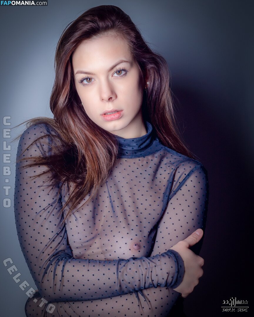 vaneschkal Naken OnlyFans  Läckta Foto #3