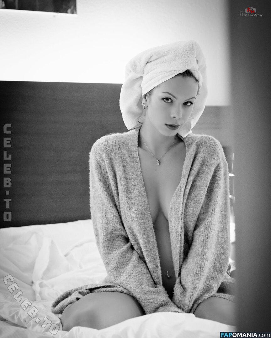 vaneschkal Naken OnlyFans  Läckta Foto #6