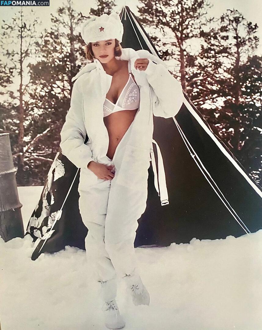 Celebrity / Vanessa Angel / angel.nessa / realvanessaangel Naken OnlyFans  Läckta Foto #145