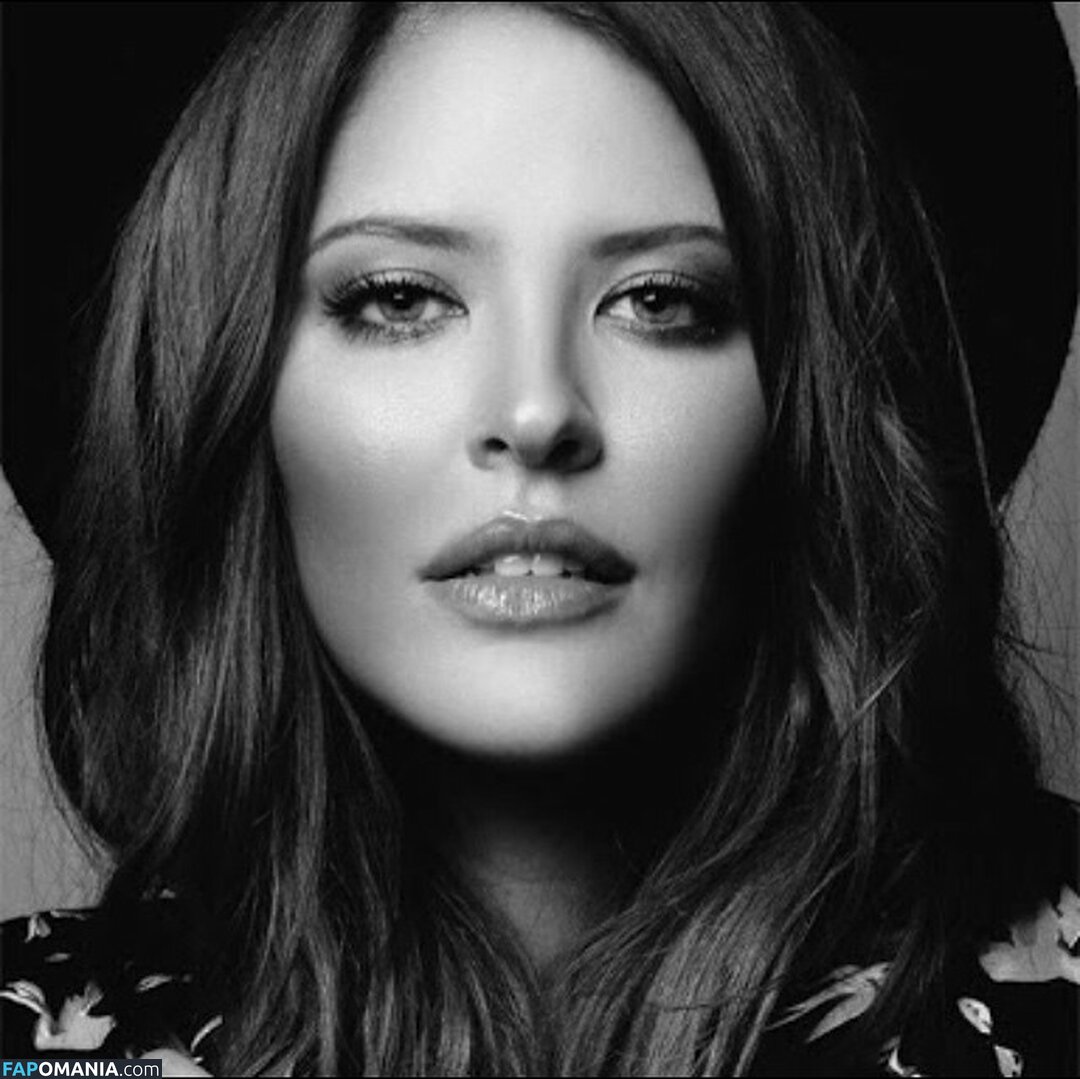 Vanessa Claudio Naken OnlyFans  Läckta Foto #1