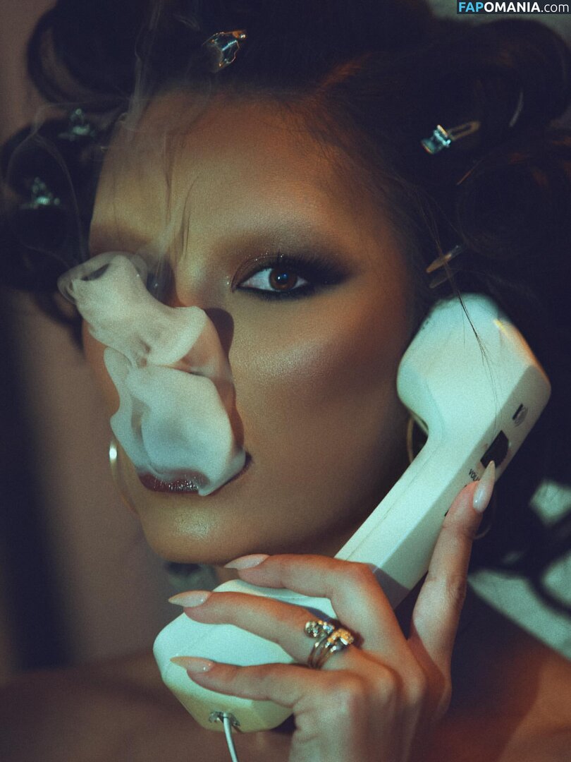 Vanessa Curry / https: / vanessacurry Naken OnlyFans  Läckta Foto #2