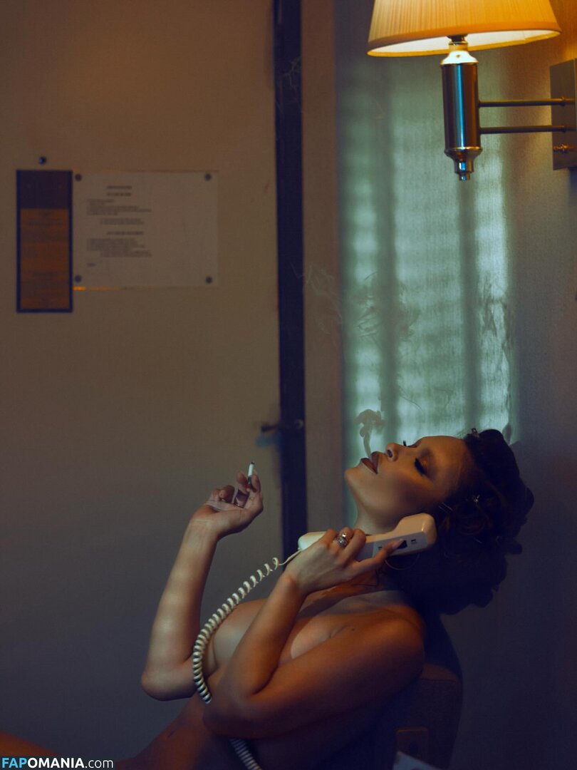 Vanessa Curry / https: / vanessacurry Naken OnlyFans  Läckta Foto #5