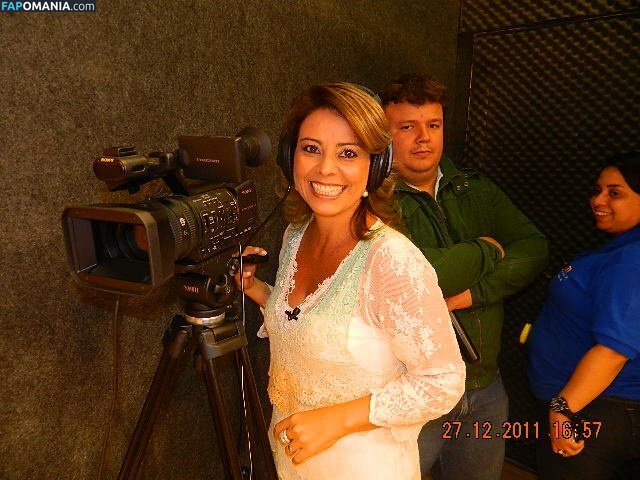 Vanessa Freitas / vanessaserfeliz Naken OnlyFans  Läckta Foto #96