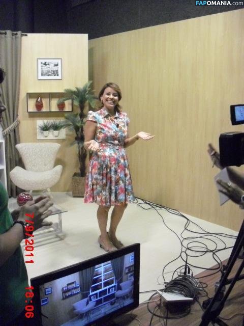 Vanessa Freitas / vanessaserfeliz Naken OnlyFans  Läckta Foto #97