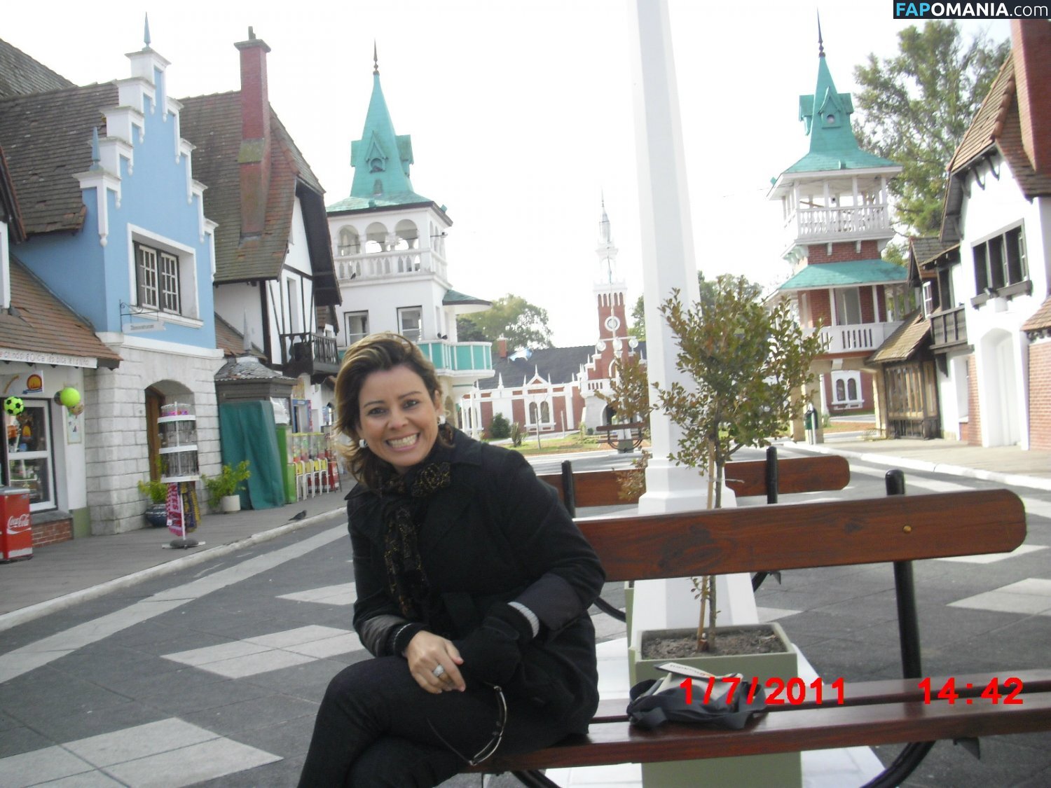 Vanessa Freitas / vanessaserfeliz Naken OnlyFans  Läckta Foto #101