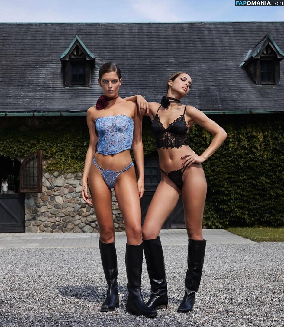 Vanessa Fuchs / vanessafuchs Naken OnlyFans  Läckta Foto #2