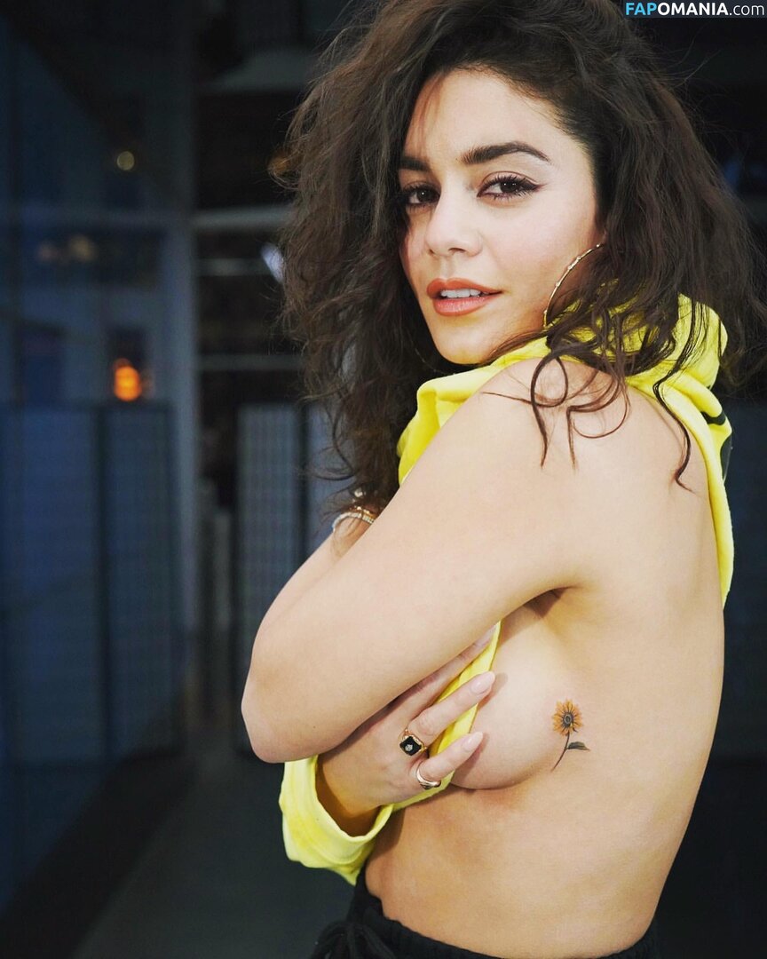 Vanessa Hudgens / vanessahudgens Naken OnlyFans  Läckta Foto #41