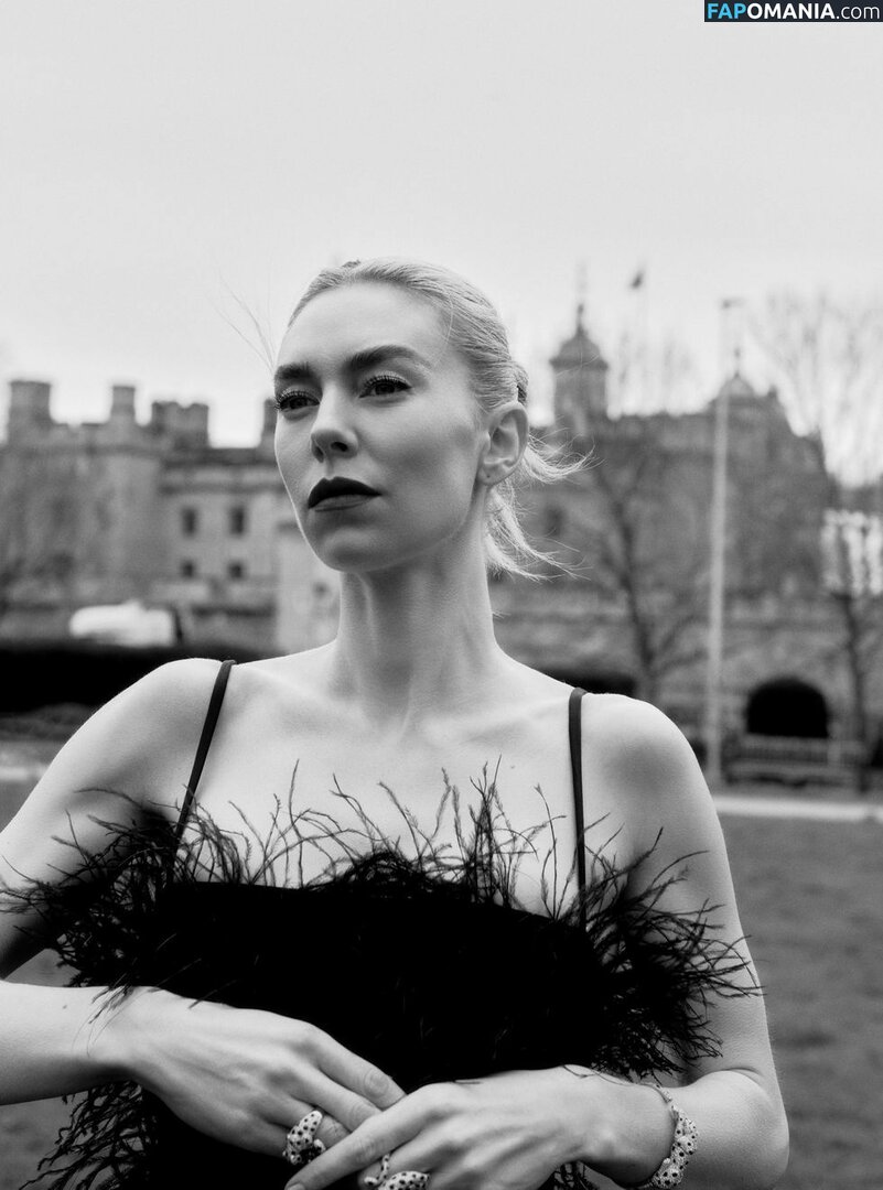 Vanessa Kirby / vanessa__kirby / vanessakirby Naken OnlyFans  Läckta Foto #92